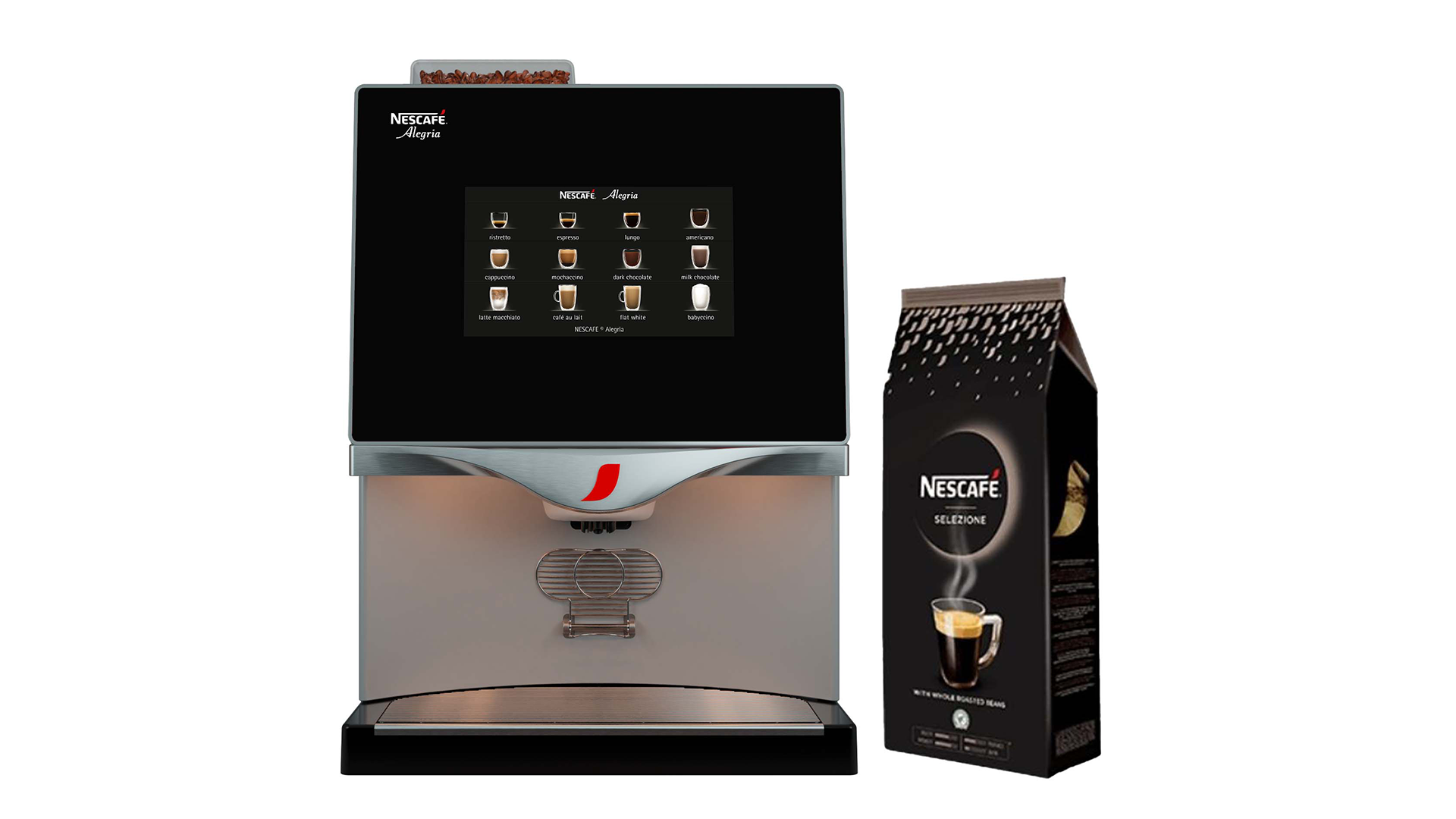 Nestle Bean To Cup Coffee Machines Sourced Coffee Online Coffee Bean and Coffee Machine Suppliers